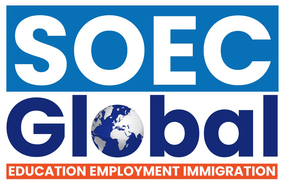SOEC Global
