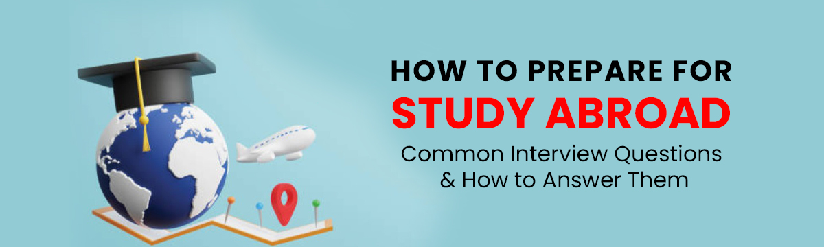 Preparing for Success: Common Study Abroad Interview Questions and How to Answer Them | SOEC Global Education